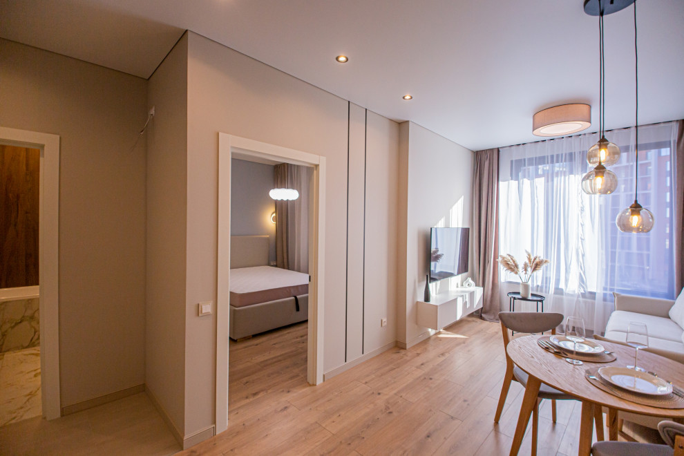 ЖК Белый Остров. г. Санкт-Петербург