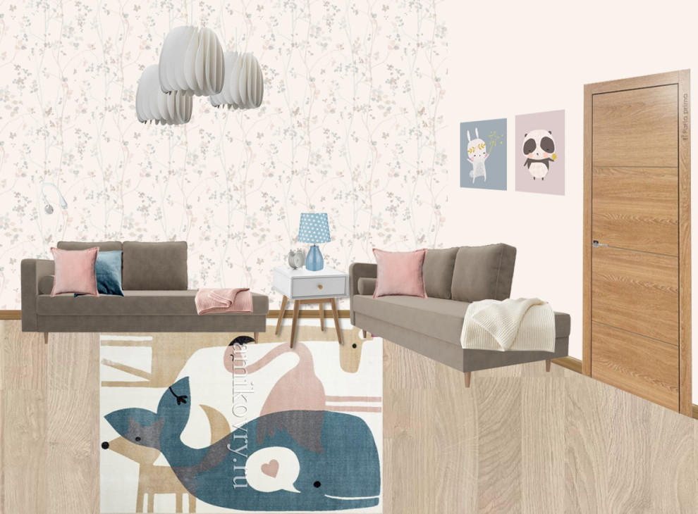 Экспресс дизайн-проект