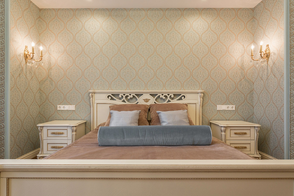 Загородный дом в Санкт-Петербурге