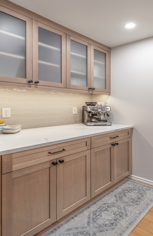 Kitchen Remodel in Issaquah, WA