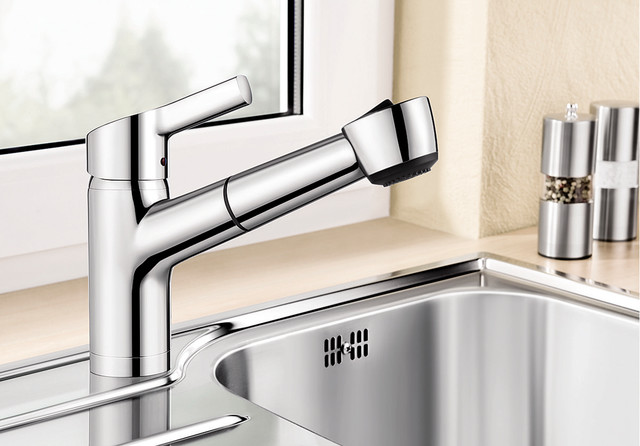 vorfenster armatur obi