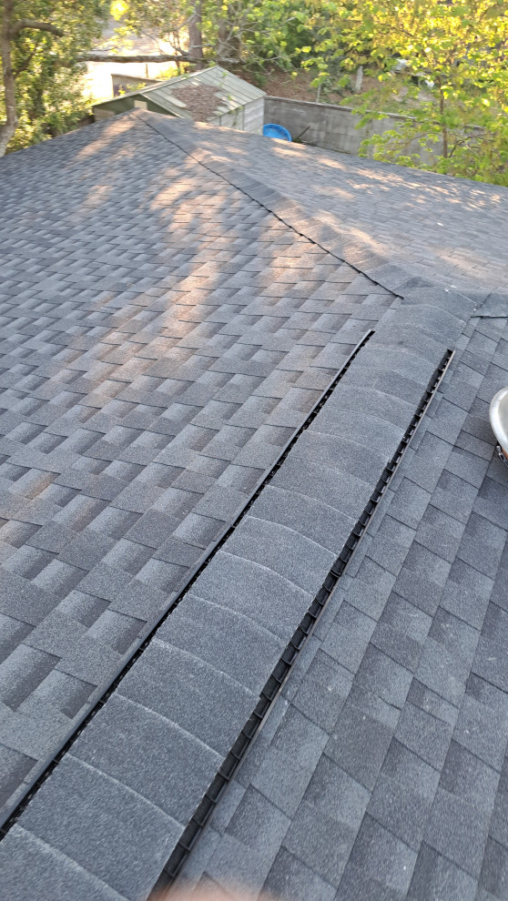 Roofing