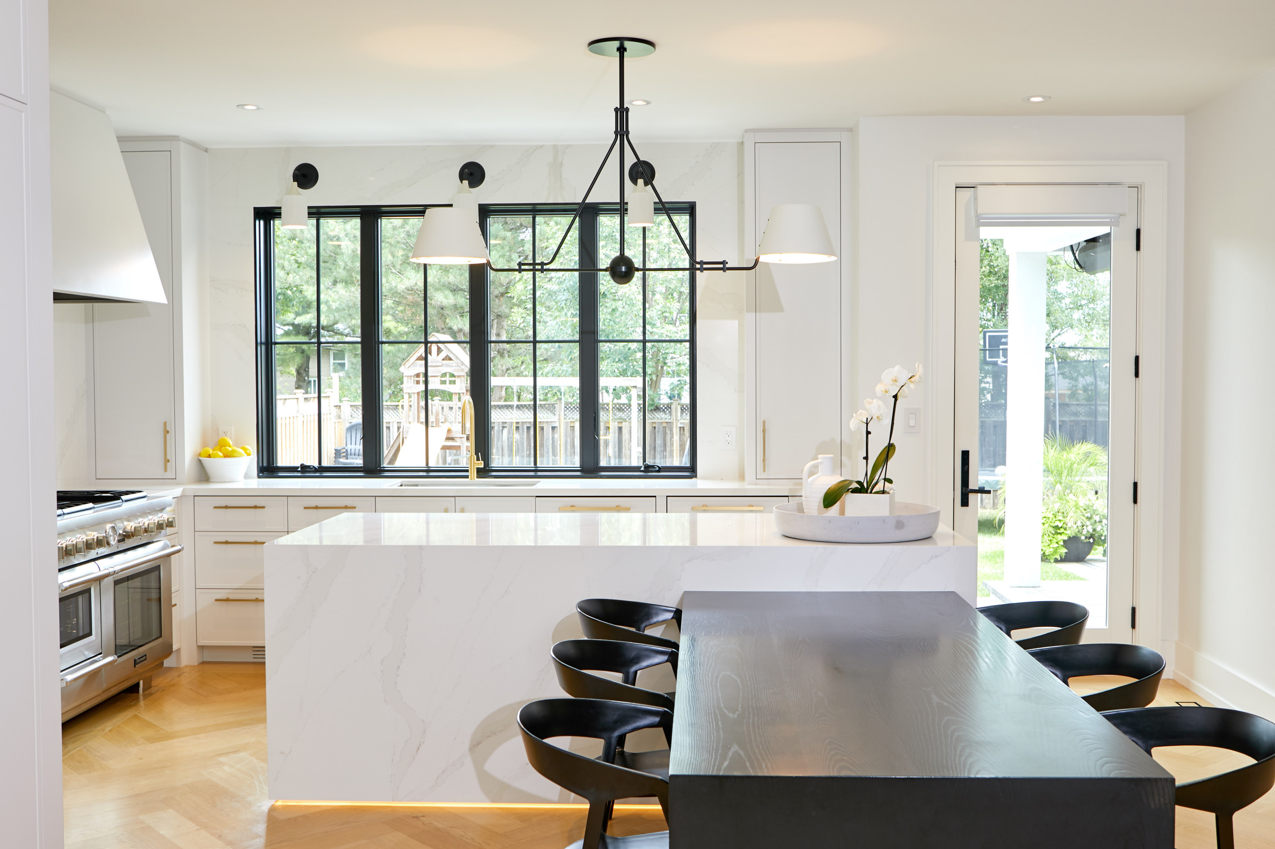 Seaton - South West Oakville