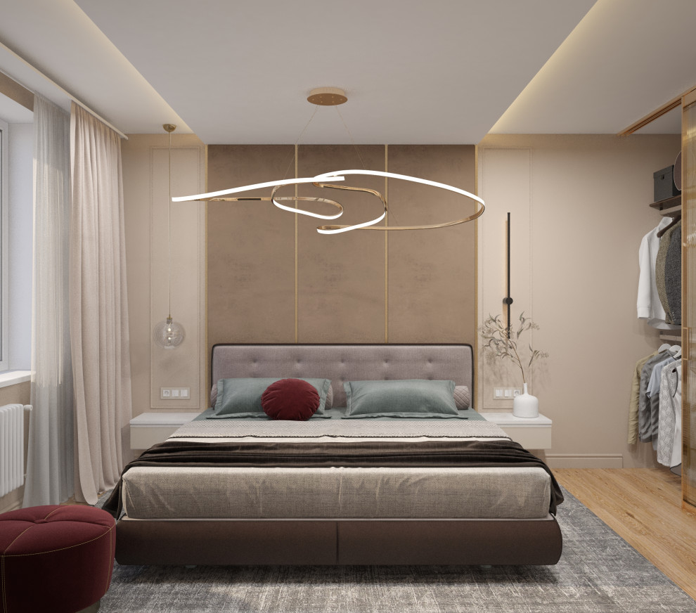 Квартира на улице Мосфильмовская 88