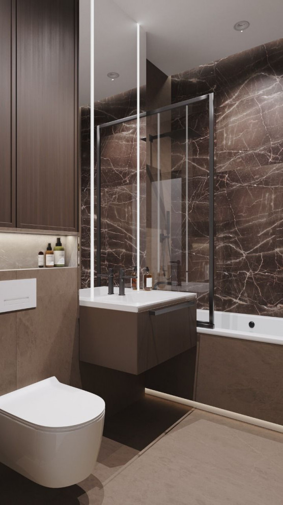 ЖК «Твин хаус»