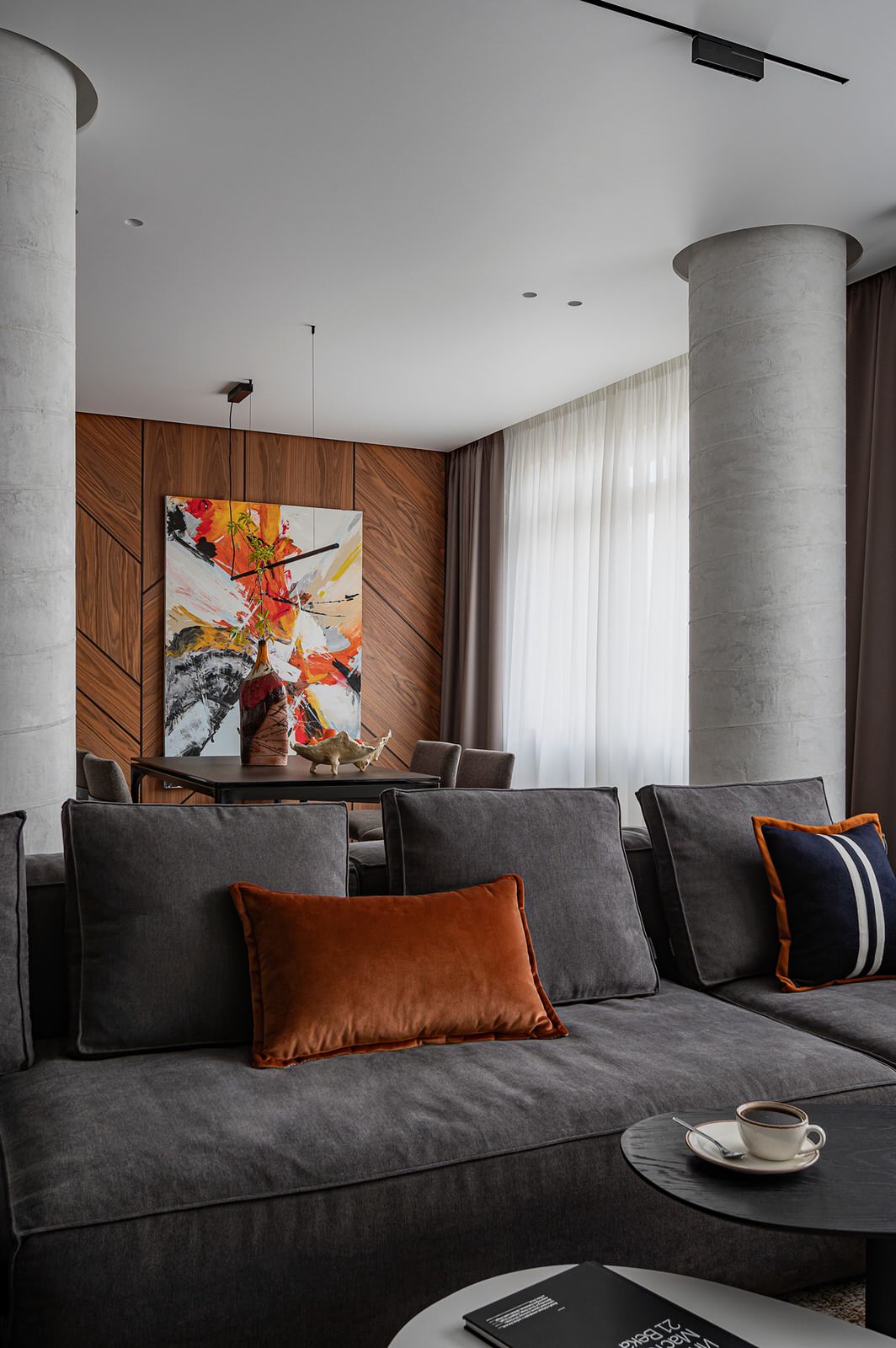 Современный и технологичный