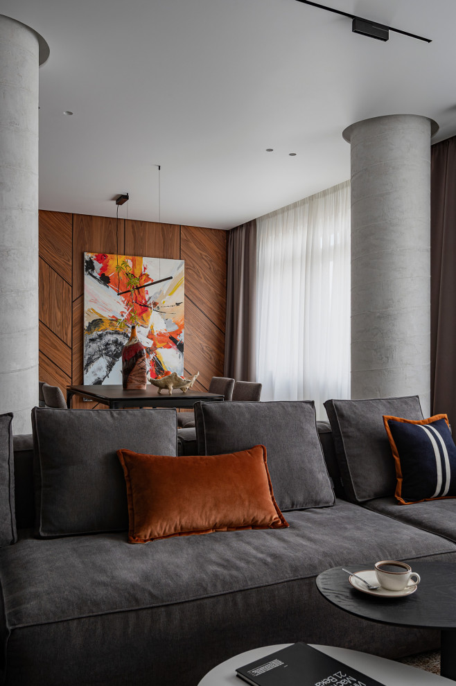 Современный и технологичный