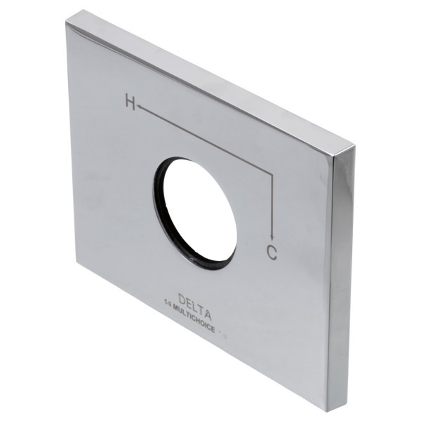 Escutcheon and Set Screw, Tub and Shower Tub And Shower Parts by