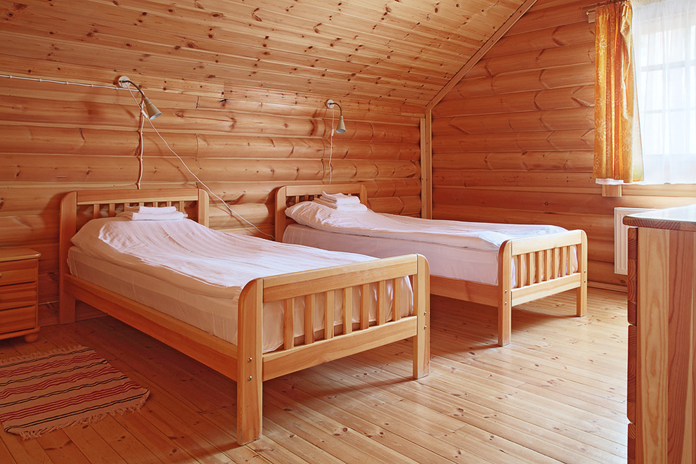 Загородный клуб отдыха европейского класса "Дача"