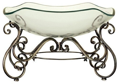Decorative Gl Bowls Decorating Ideas Decorative Gl Bowls Decorating Ideas