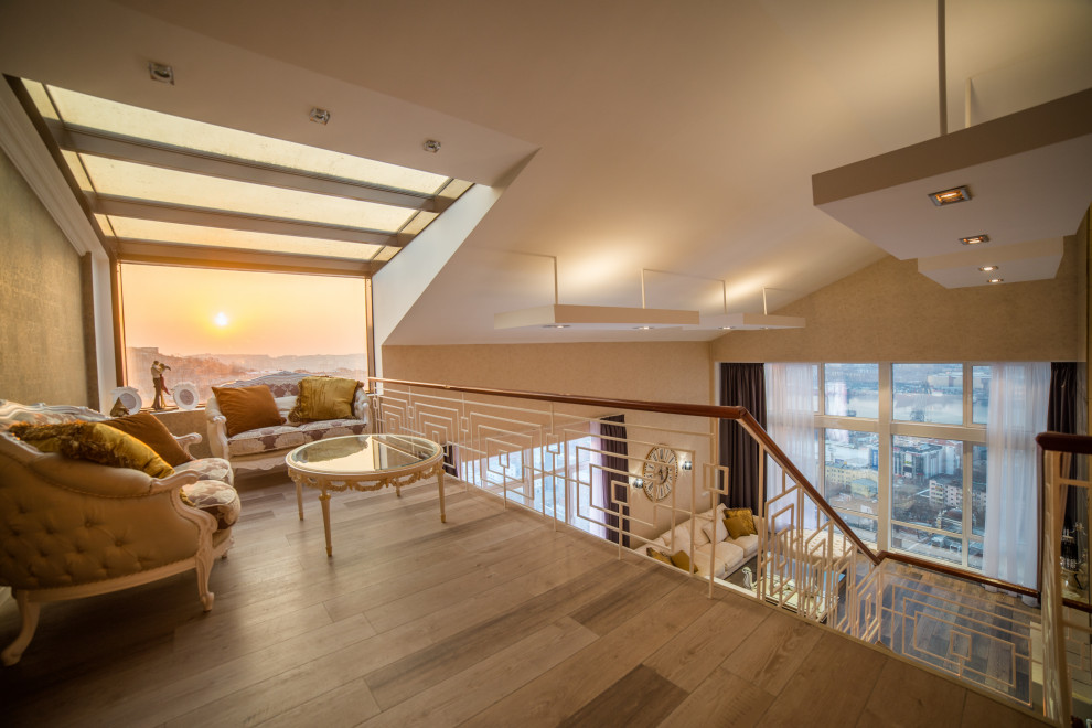 "Шик и простор"