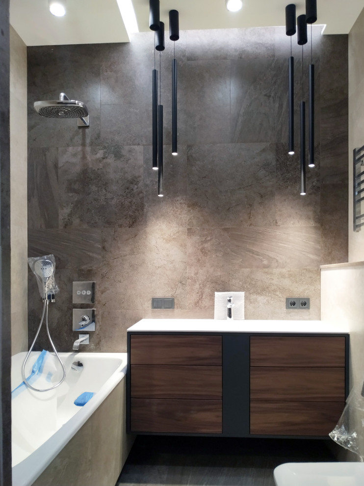 Квартира для холостяка