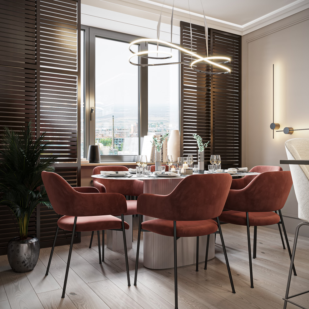 Кваритира 130 м.кв.