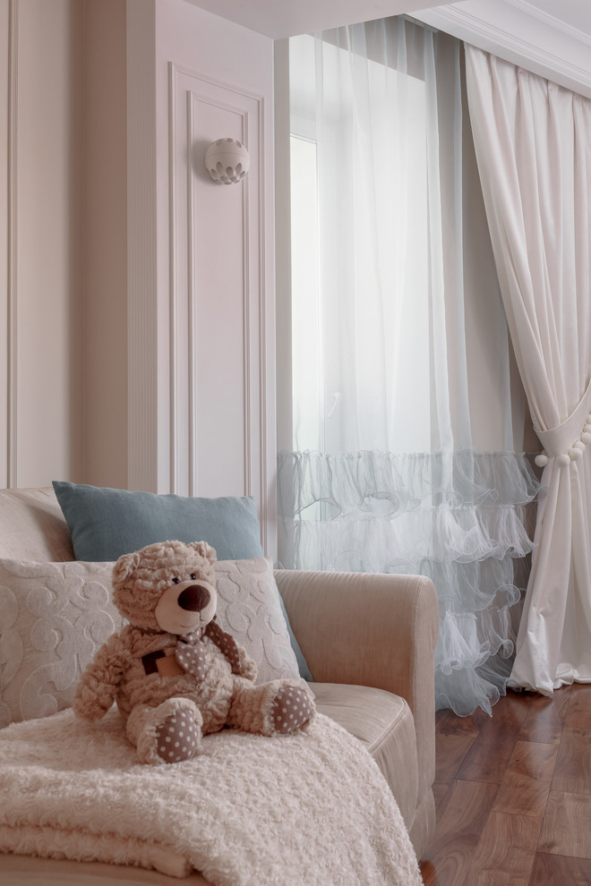 Квартира в Самаре 80 м2