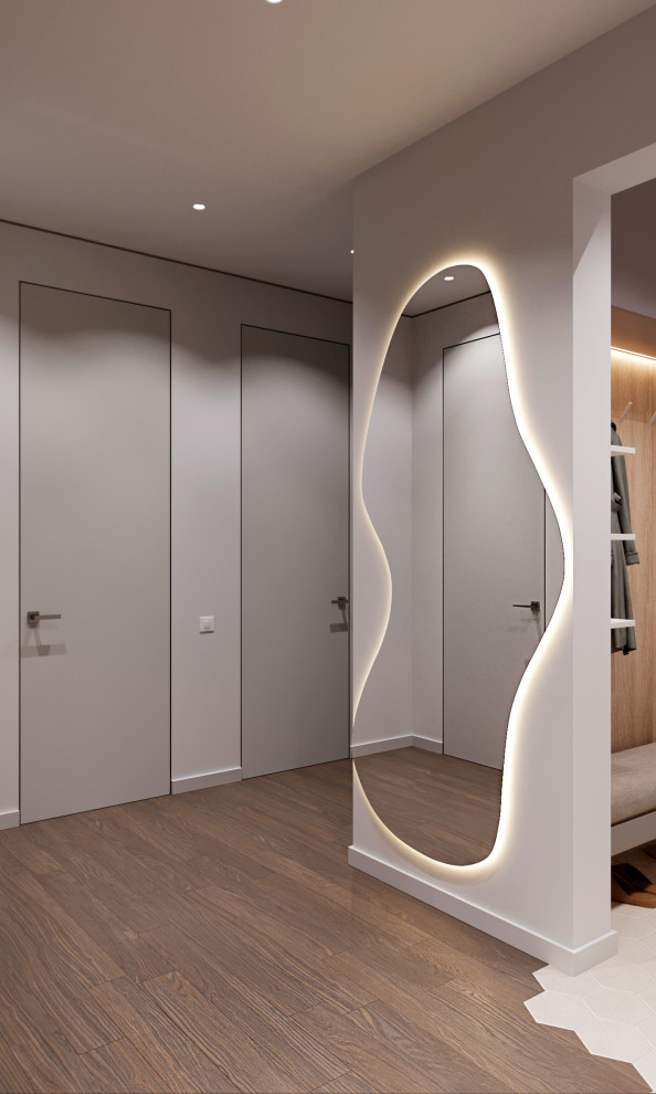 ЖК "Настоящее"