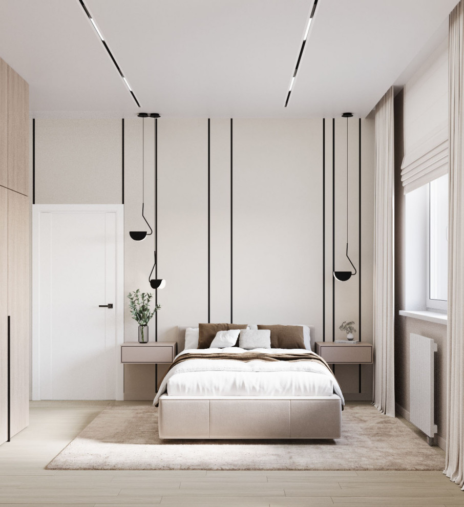 Дизайн проект частного дома