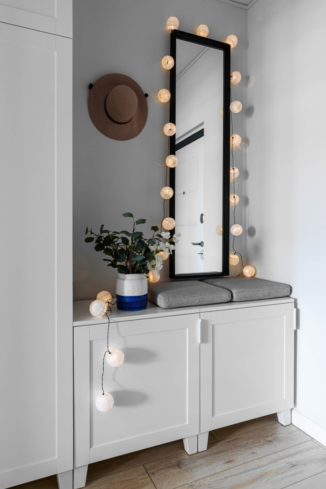 Шоурум строительной компании (застройщика). Часть 1.