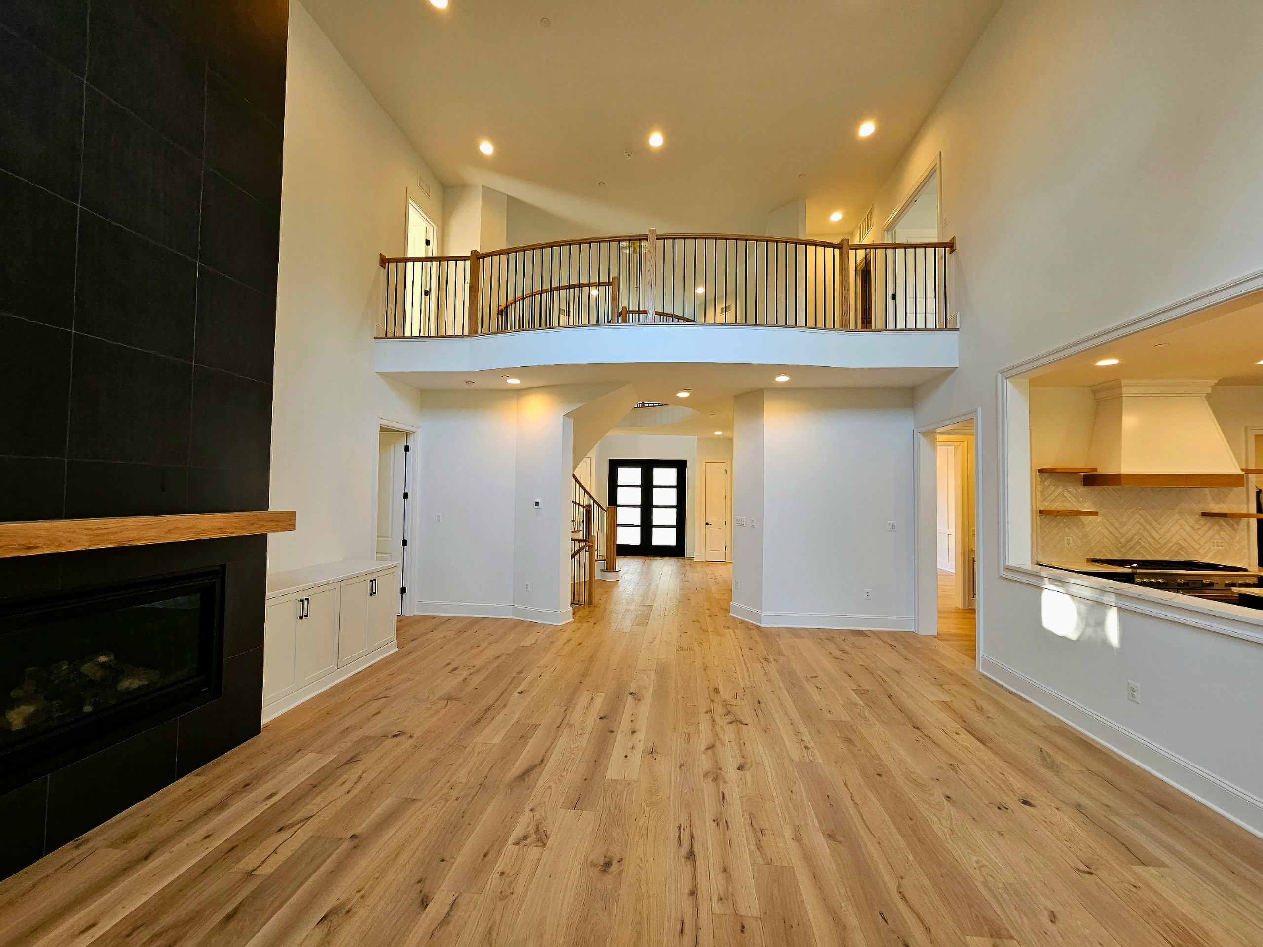 110_Welcoming Elegant Curve in Spacious Home, Bethesda MD 20817