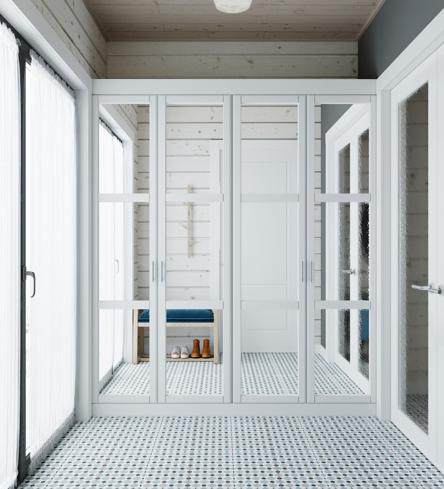 Дом мечты в г.Чайковский (Пермский край)