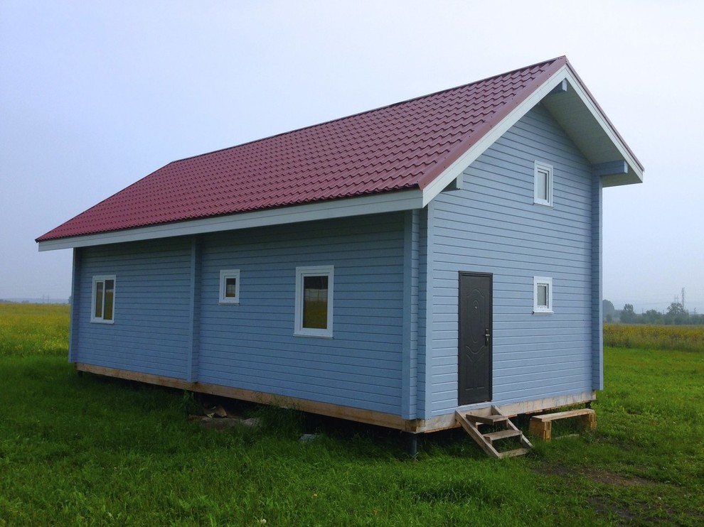 Гостиничные дома