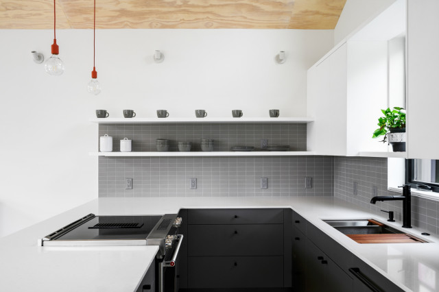 Brooklyn contemporary-koek