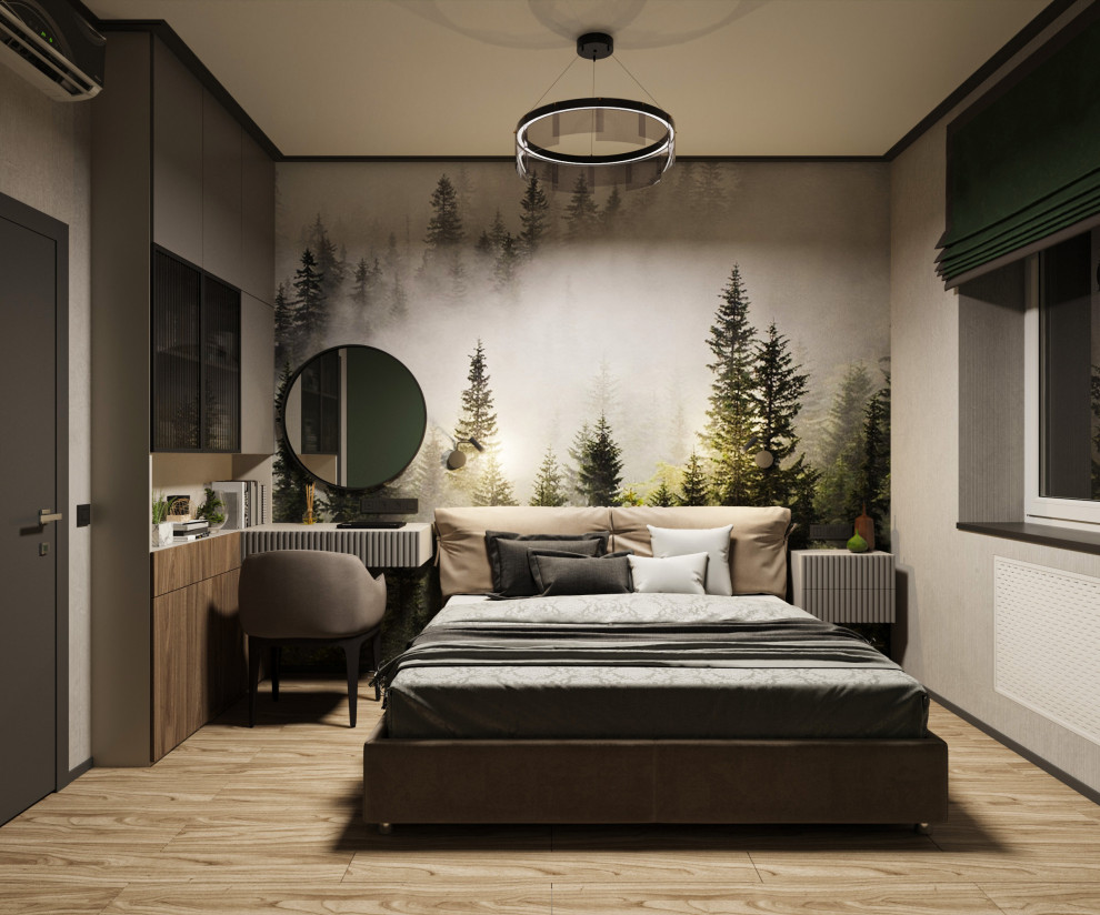 Двушка ЖК "Фестиваль Парк"