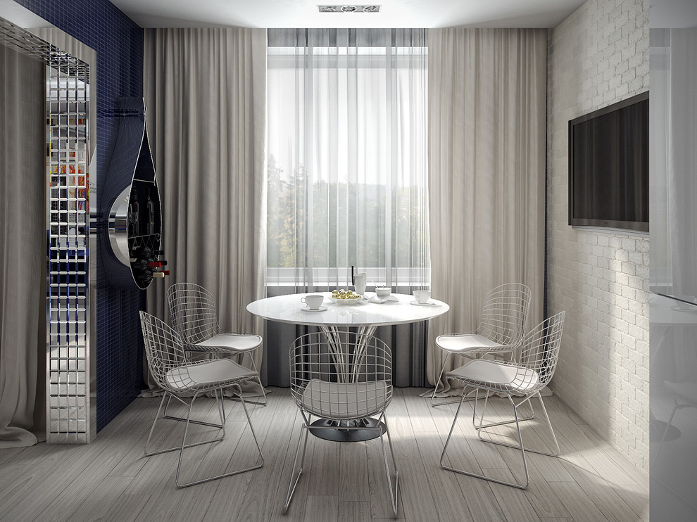 Портфолио: визуализации