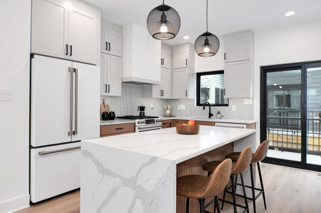 Kitchen trendy-koekken