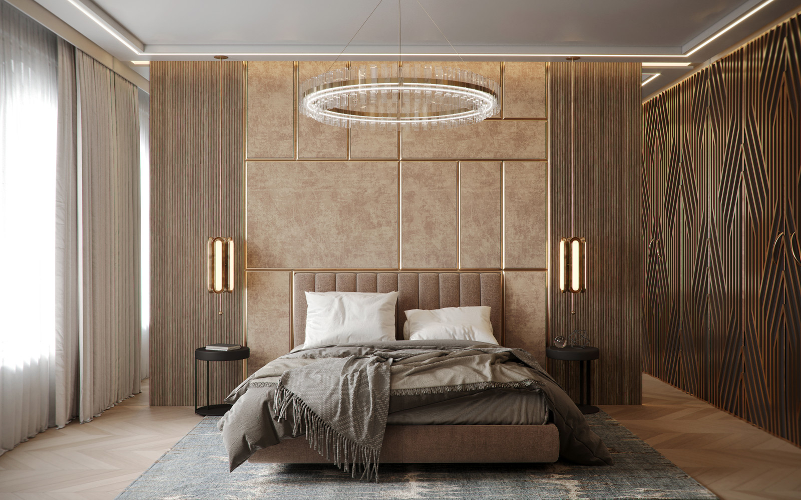 ЖК Русский дом