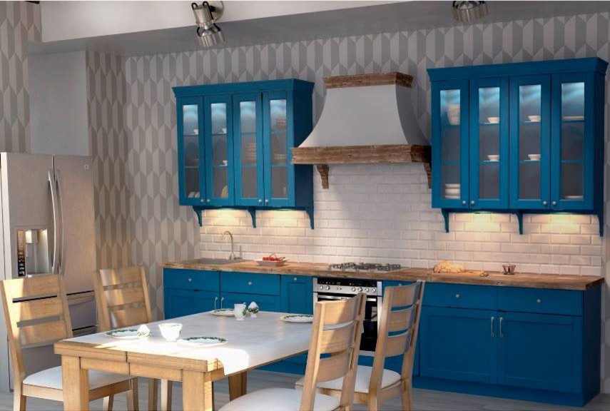 Кухня Швеция