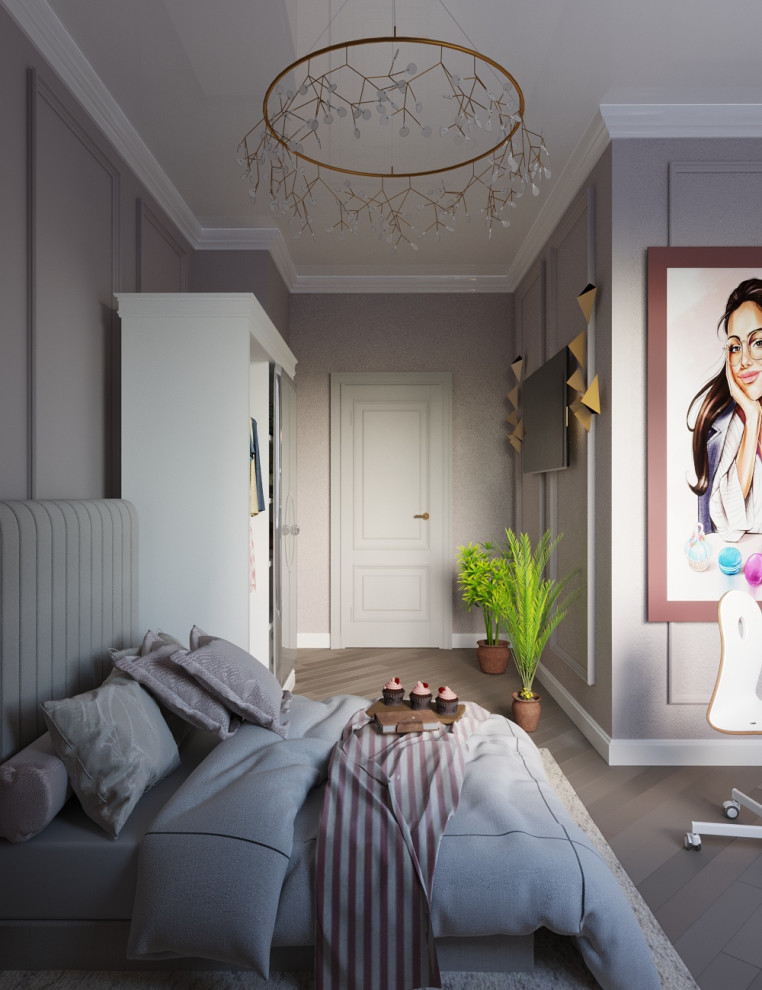 Детская для подростка