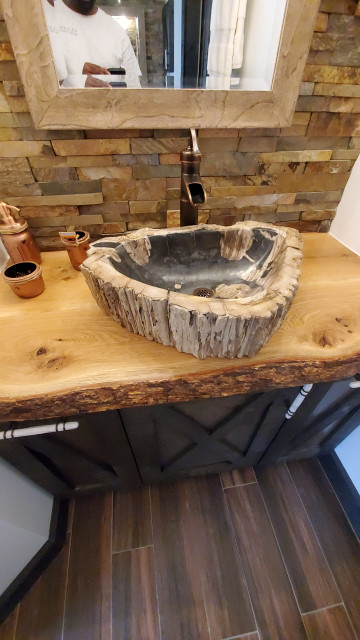  rustic