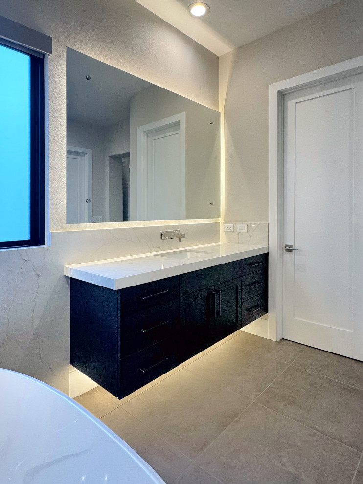 Red Rock CC Whole Home Remodel- Green Mountain Ct