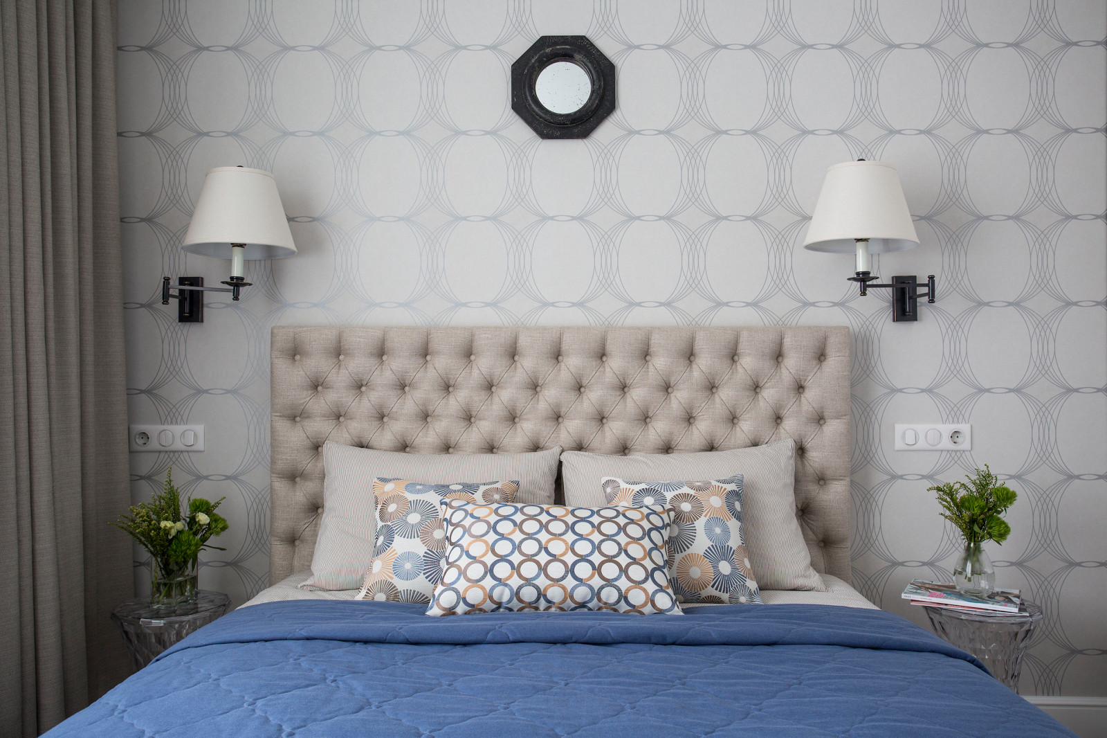 Малая Филевская, 95 кв.м.