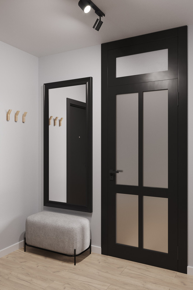 Квартира на пр. Независимости