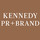 Kennedy PR + Brand
