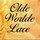 Old World Lace