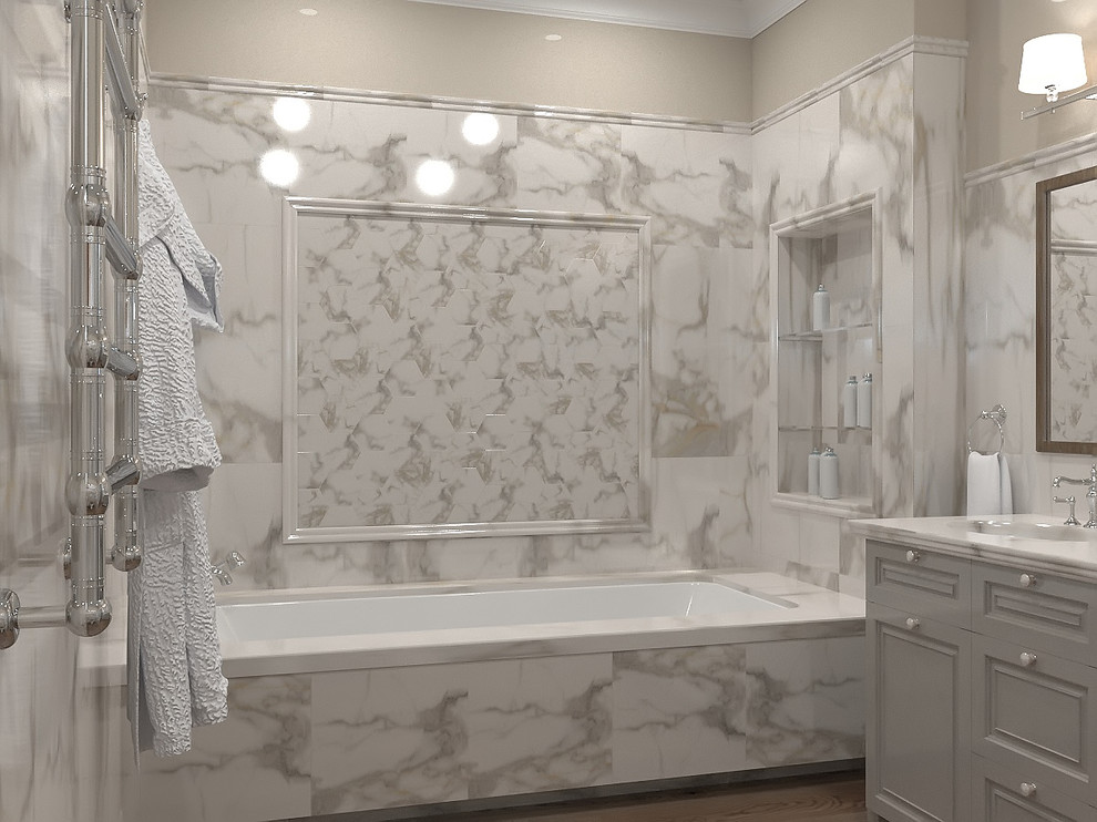 Уютный дом.