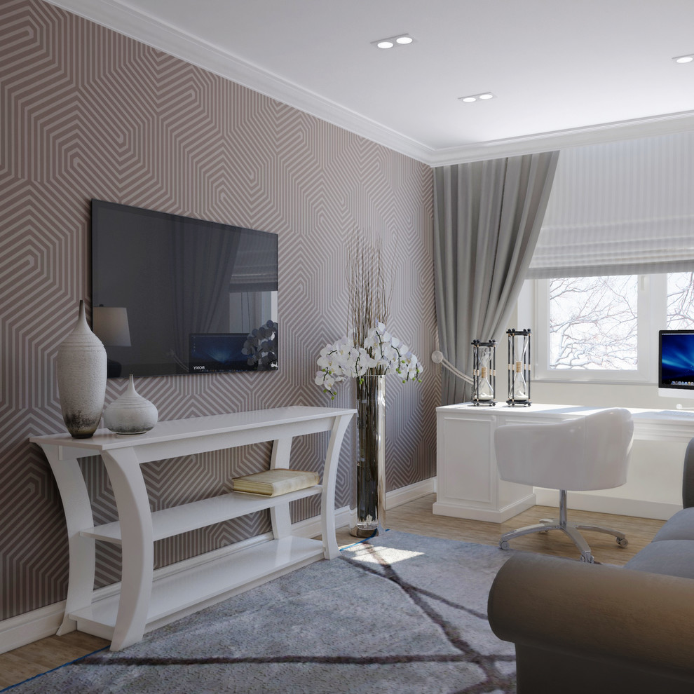 Частный дом в Воронеже