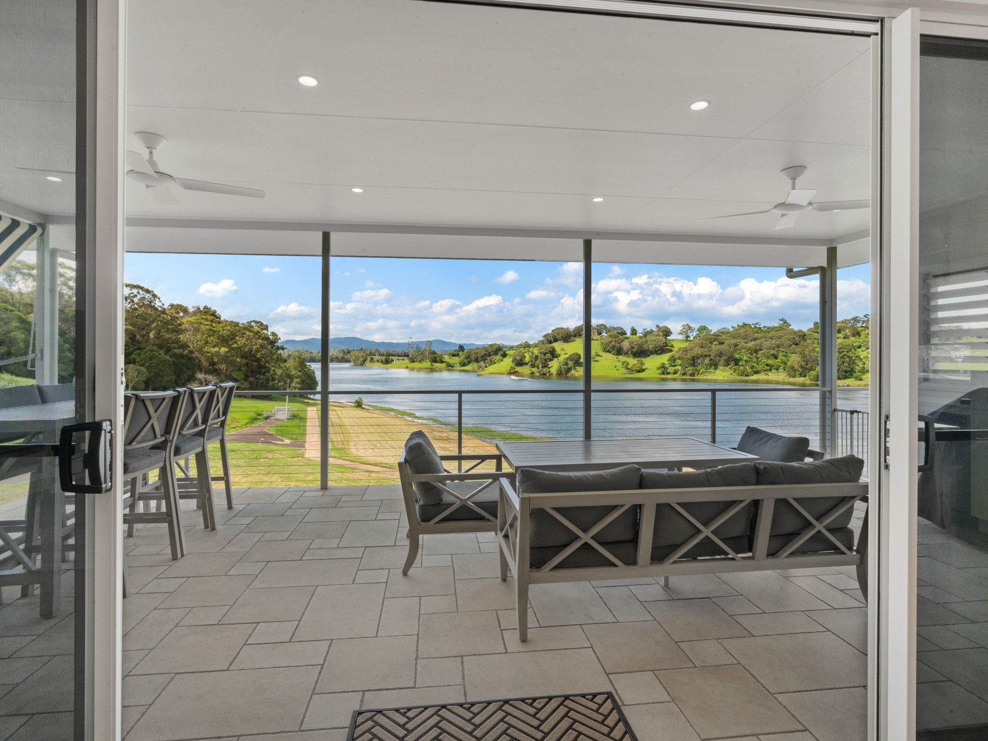 Yungaburra Waterfront