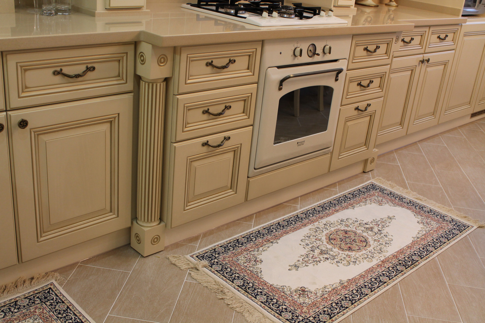 Чек-лист по выбору газовой плиты.