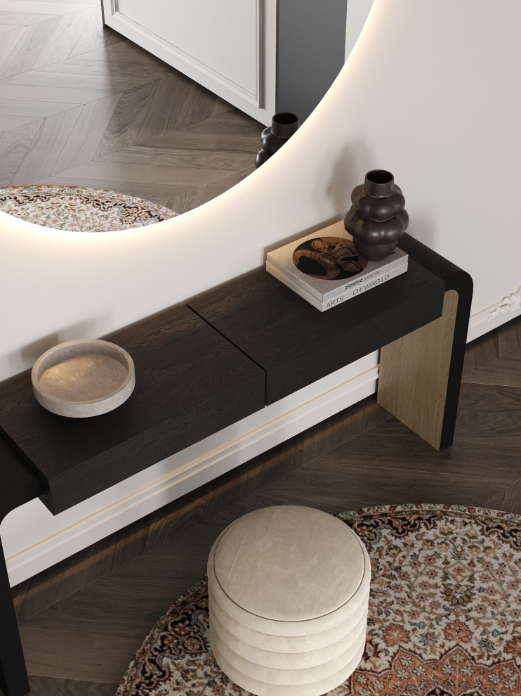 Дом в коттеджном поселке в Москве