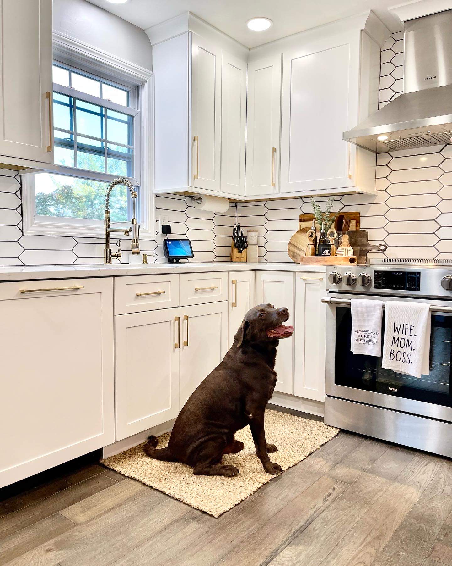 Kitchen Remodel - Bristol CT.