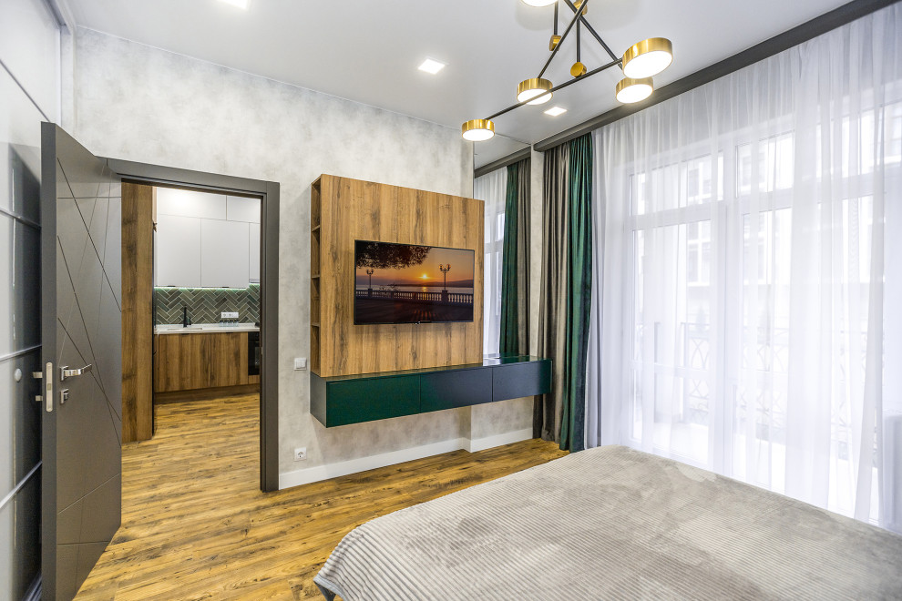 Изумрудный город РЕАЛИЗАЦИЯ