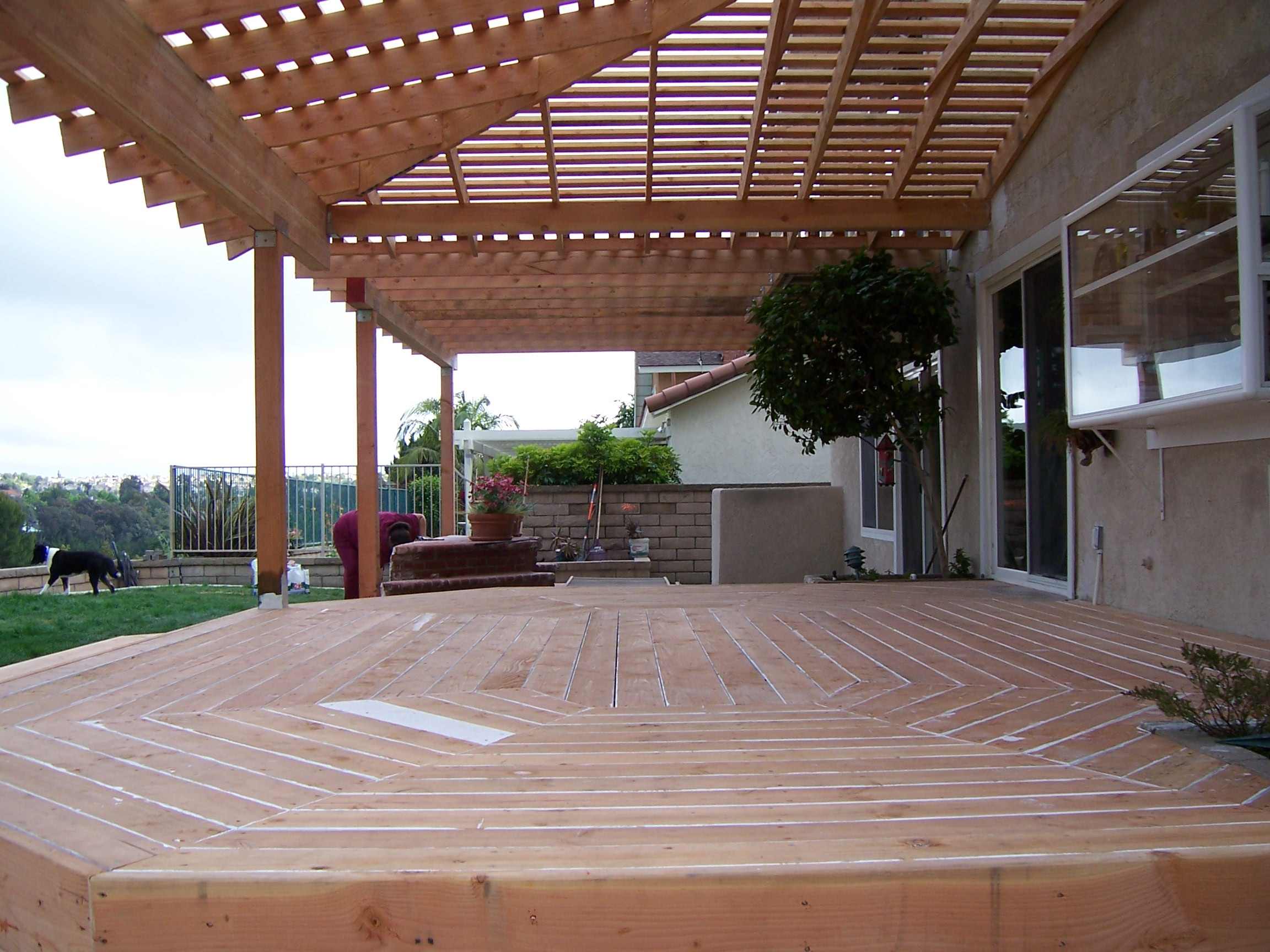 Patio Covers