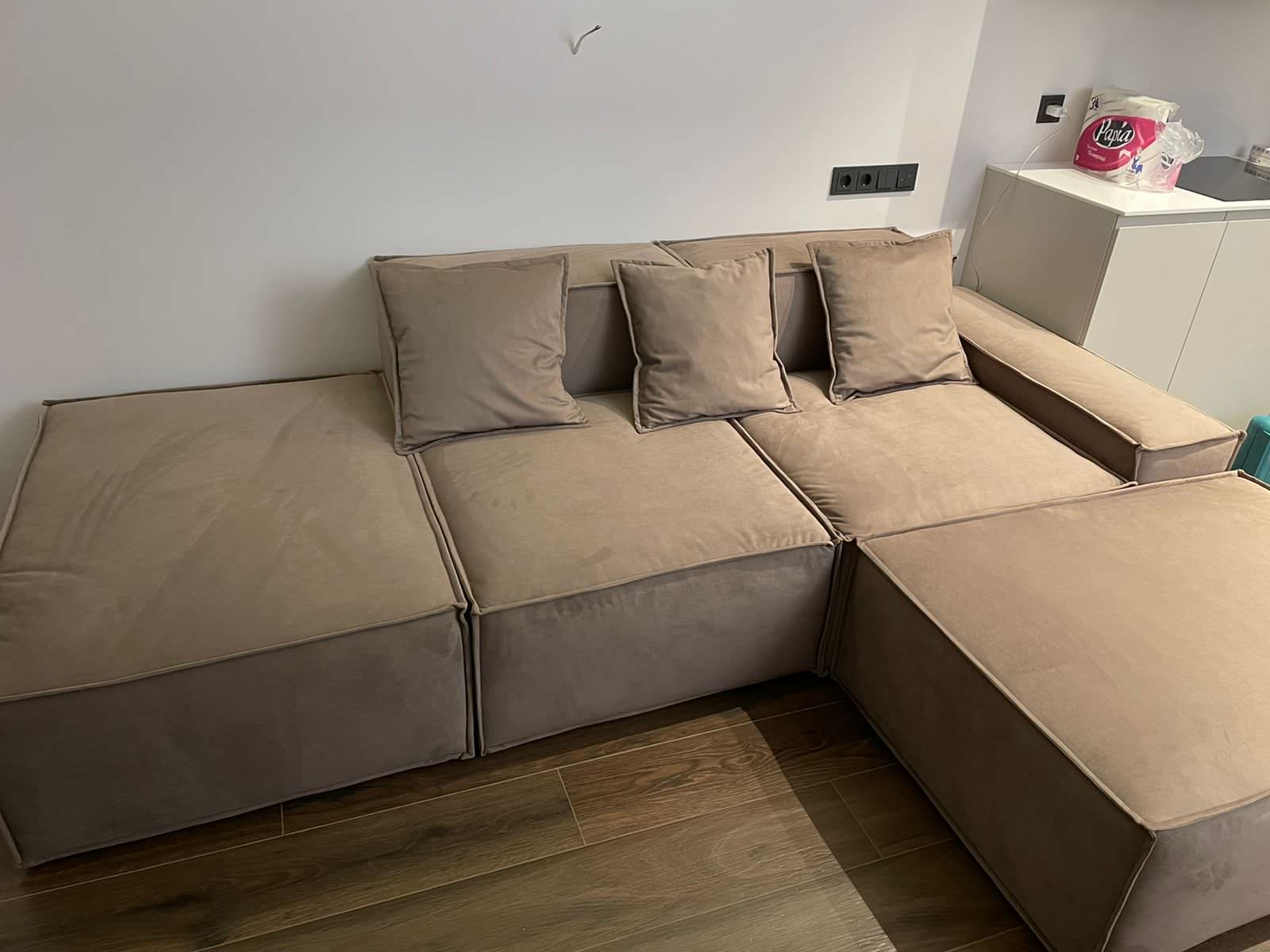 Наши работы