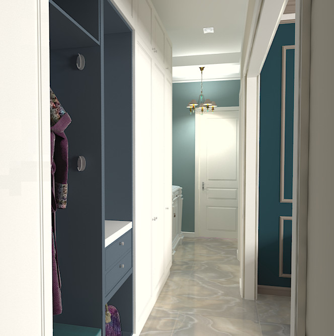 50 метров Новой классики