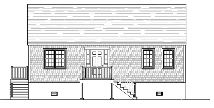 Coming Soon! Hull, MA - New Construction