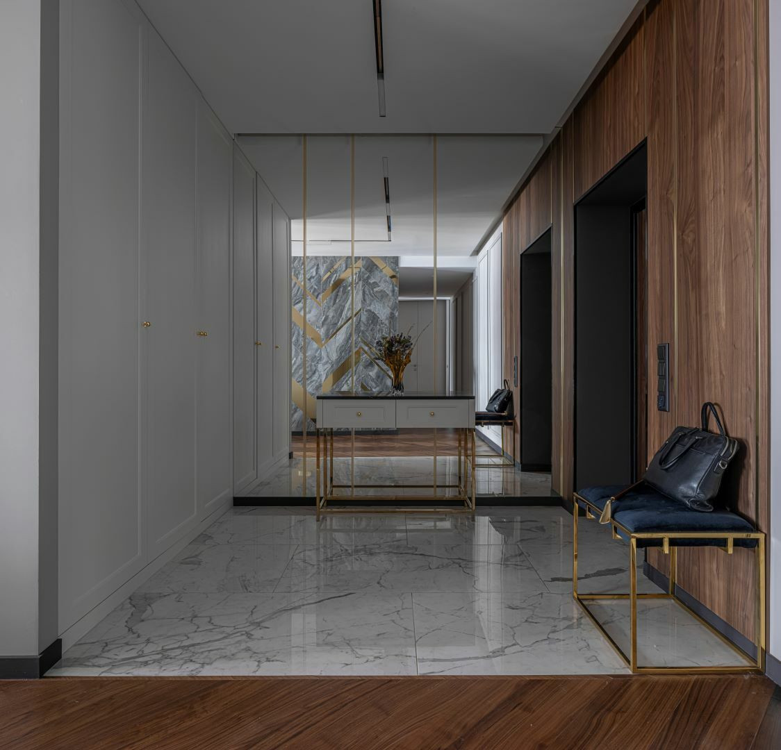 Реализация мебели на ул. Белинского