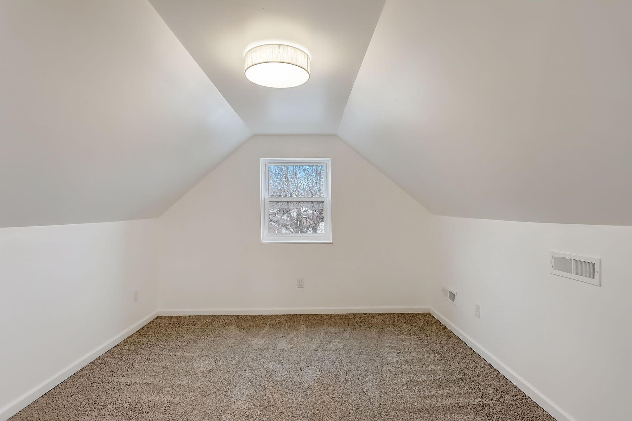 Attic Projects